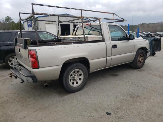 Photo 3 from auction – 2006 CHEVROLET SILVERADO with VIN 1GCEC14X46Z147985