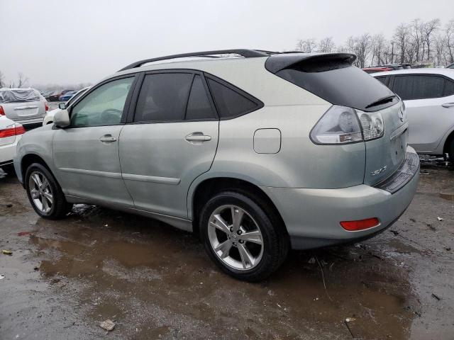 Photo 2 from auction – 2006 LEXUS RX 400 with VIN JTJGW31U560003515
