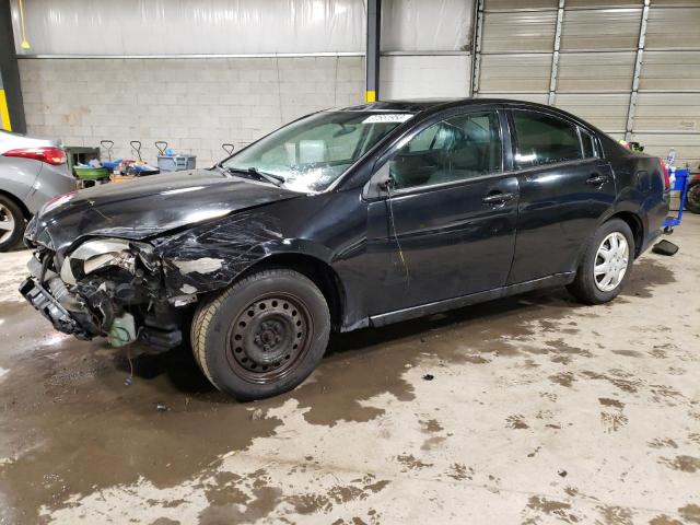 Photo 1 from auction – 2007 MITSUBISHI GALANT ES with VIN 4A3AB36F07E044537