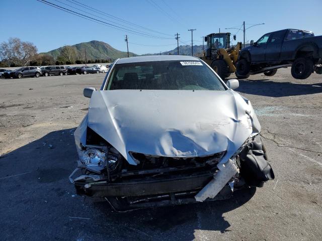 Photo 5 from auction – 2005 TOYOTA CAMRY LE with VIN 4T1BE32K35U561444