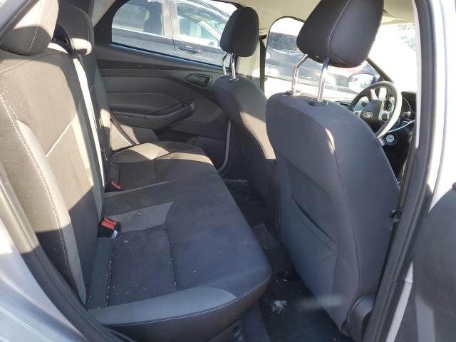 Photo 10 from auction – 2012 FORD FOCUS SE with VIN 1FAHP3F28CL126124