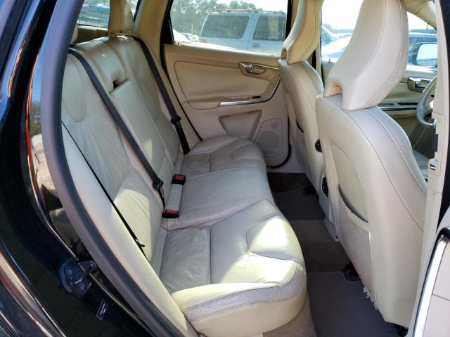 Photo 11 from auction – 2013 VOLVO XC60 3.2 with VIN YV4952DL3D2381004
