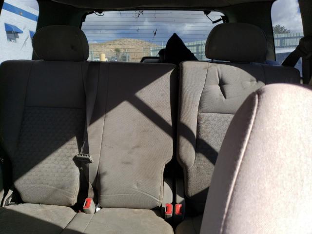 Photo 10 from auction – 2006 JEEP LIBERTY SP with VIN 1J4GL48596W270843