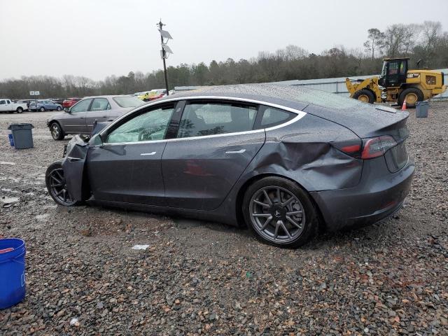 Photo 2 from auction – 2018 TESLA MODEL 3 with VIN 5YJ3E1EB1JF128443