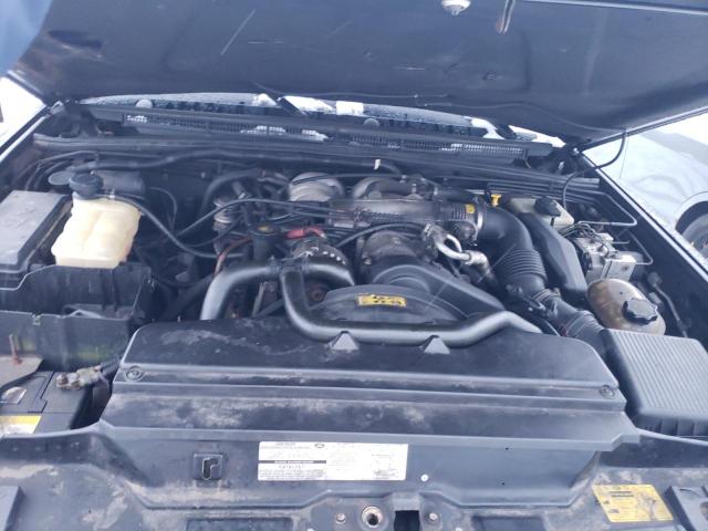Photo 11 from auction – 2004 LAND ROVER DISCOVERY with VIN SALTR19494A835635
