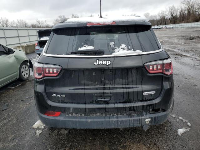 Photo 6 from auction – 2018 JEEP COMPASS LA with VIN 3C4NJDBB3JT313945