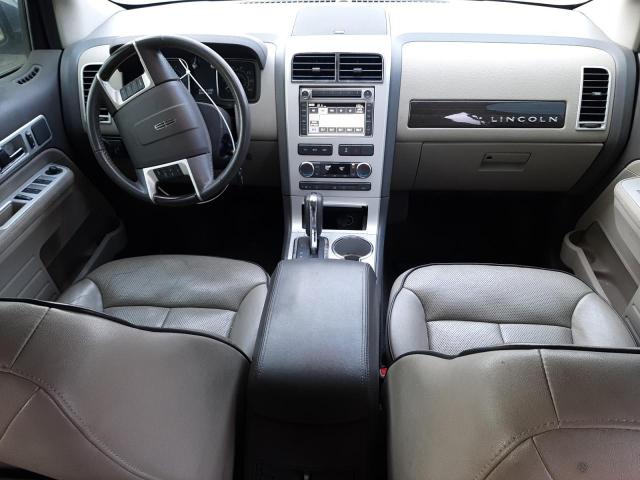 Foto 8 de la subasta – 2008 LINCOLN MKX con VIN 2LMDU88C68BJ20432