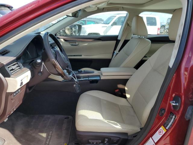 Photo 7 from auction – 2018 LEXUS ES 350 with VIN 58ABK1GG7JU105015