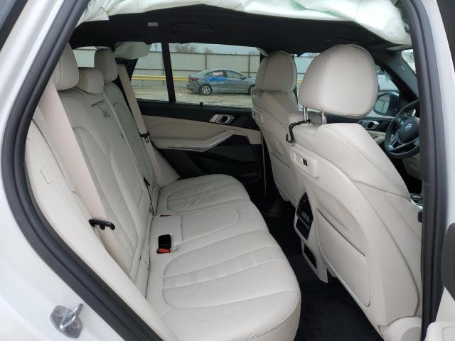 Photo 11 from auction – 2020 BMW X5 SDRIVE with VIN 5UXCR4C09L9C45466