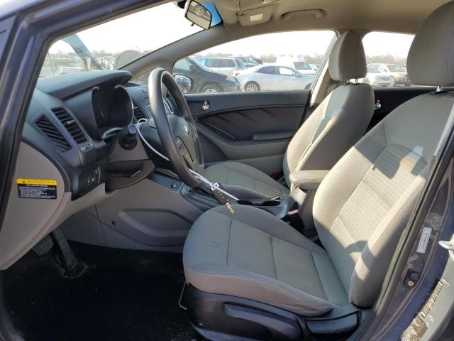 Photo 7 from auction – 2014 KIA FORTE LX with VIN KNAFX4A63E5056912