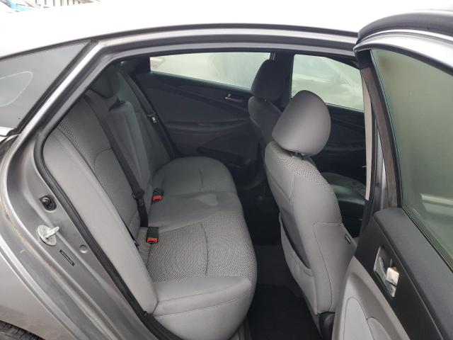 Photo 10 from auction – 2013 HYUNDAI SONATA GLS with VIN 5NPEB4AC8DH544934