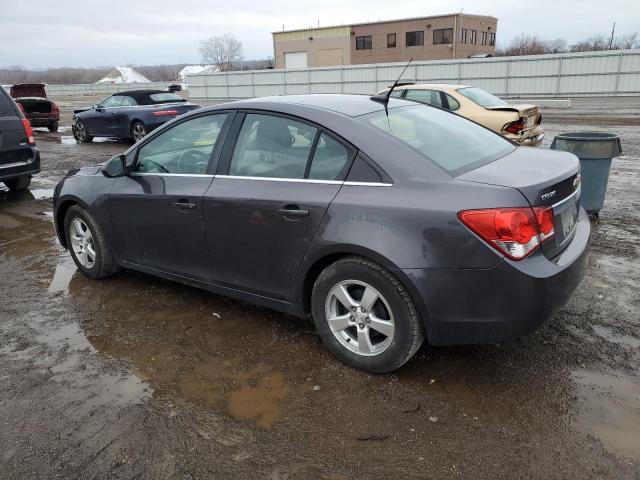 Photo 2 from auction – 2011 CHEVROLET CRUZE LS with VIN 1G1PC5SH9B7245825