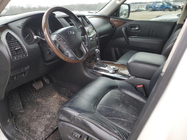 Photo 7 from auction – 2012 INFINITI QX56 with VIN JN8AZ2NF9C9515585