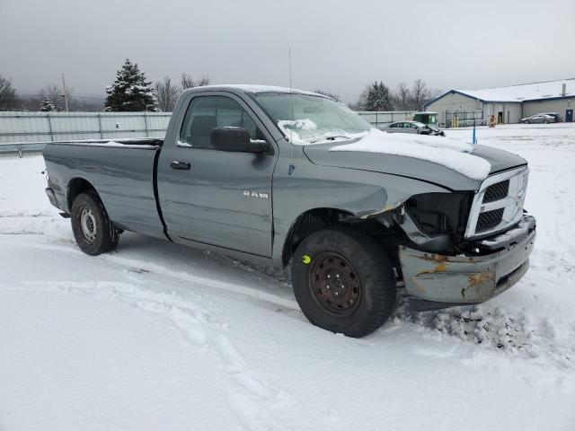 Photo 4 from auction – 2009 DODGE RAM 1500 with VIN 1D3HV16P89J529967
