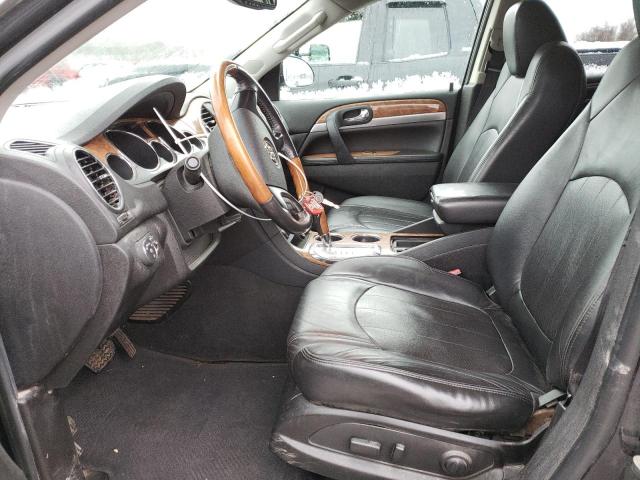 Photo 7 from auction – 2012 BUICK ENCLAVE with VIN 5GAKVCED7CJ320259