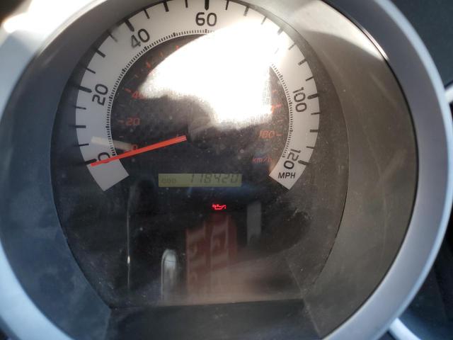 Photo 9 from auction – 2014 TOYOTA TACOMA DOU with VIN 3TMJU4GN2EM173587