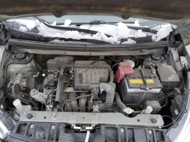 Photo 11 from auction – 2018 MITSUBISHI MIRAGE G4 with VIN ML32F3FJ5JHF07302