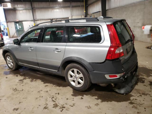 Photo 2 from auction – 2010 VOLVO XC70 3.2 with VIN YV4960BZ9A1089593