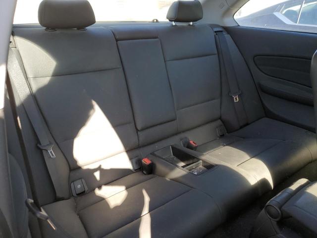 Photo 10 from auction – 2009 BMW 128 I with VIN WBAUP73549VF06962