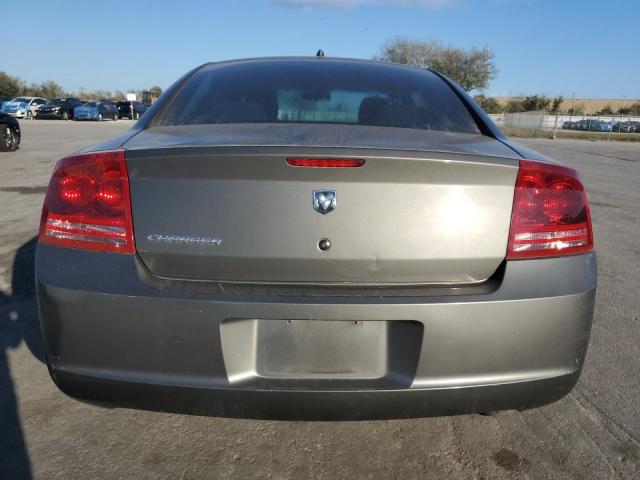 Photo 6 from auction – 2008 DODGE CHARGER with VIN 2B3LA43R18H245913