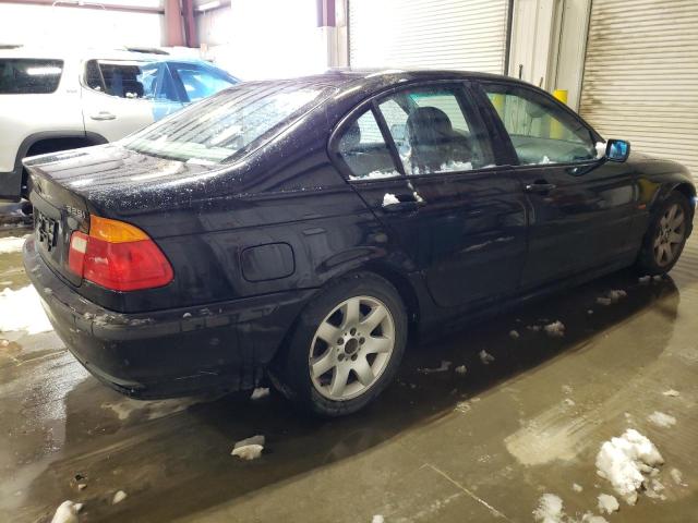 Photo 3 from auction – 2001 BMW 325 I with VIN WBAAV33481EE76667
