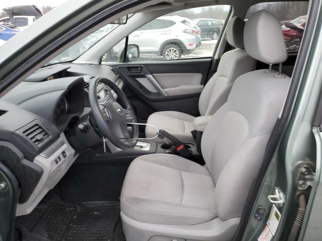 Photo 7 from auction – 2014 SUBARU FORESTER 2 with VIN JF2SJAEC1EH432539