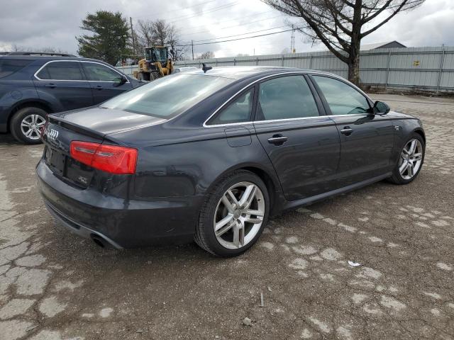 Photo 3 from auction – 2015 AUDI A6 PREMIUM with VIN WAUFGAFC4FN015316