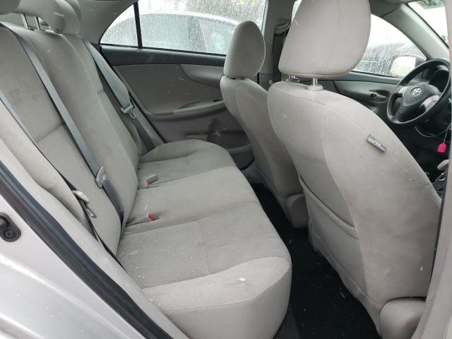 Photo 10 from auction – 2012 TOYOTA COROLLA BA with VIN 2T1BU4EE5CC763263