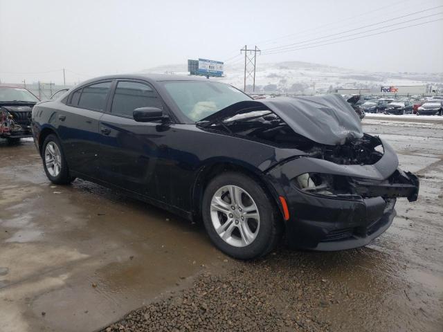 Photo 4 from auction – 2015 DODGE CHARGER SE with VIN 2C3CDXBG8FH752459