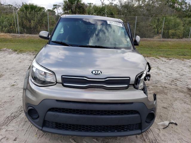 Photo 5 from auction – 2017 KIA SOUL with VIN KNDJN2A28H7443632