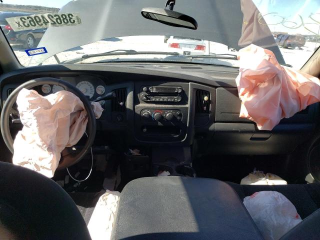 Photo 8 from auction – 2004 DODGE RAM 1500 S with VIN 1D7HA18N24S732720