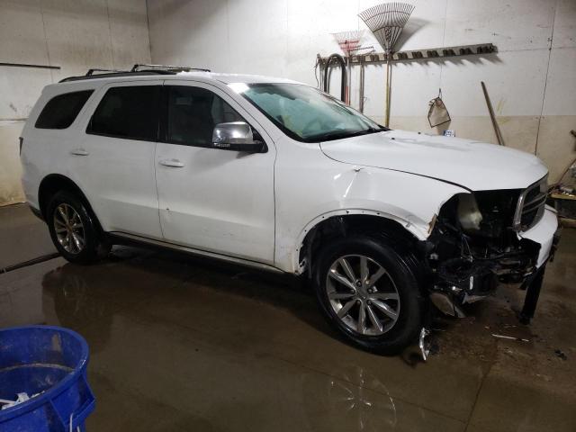Photo 4 from auction – 2014 DODGE DURANGO LI with VIN 1C4RDJDG7EC450646