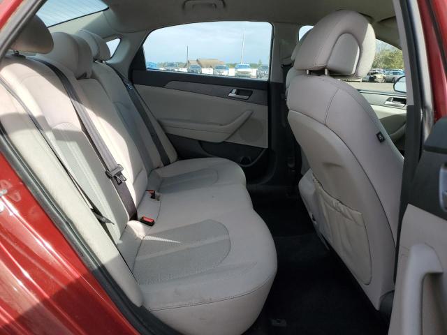 Photo 10 from auction – 2016 HYUNDAI SONATA SE with VIN 5NPE24AF7GH344058