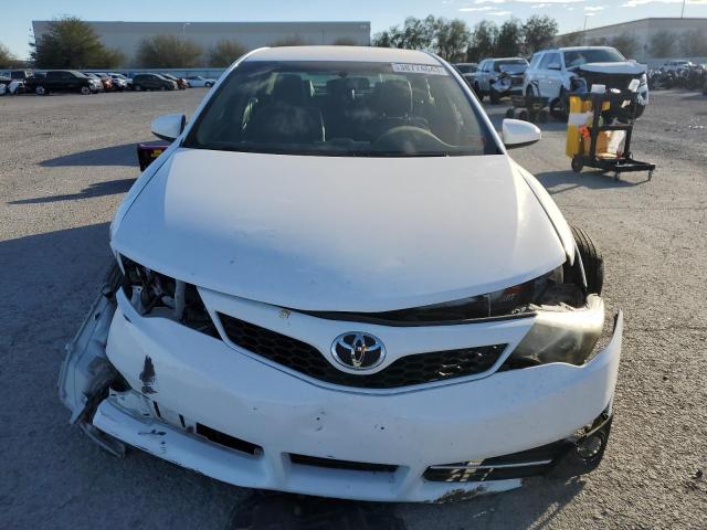 Photo 5 from auction – 2013 TOYOTA CAMRY L with VIN 4T1BF1FK3DU284109