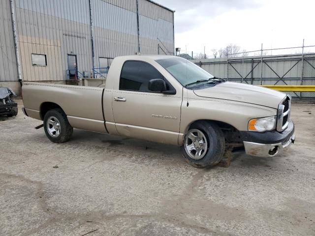 Photo 4 from auction – 2004 DODGE RAM 1500 S with VIN 1D7HA16N04J144341