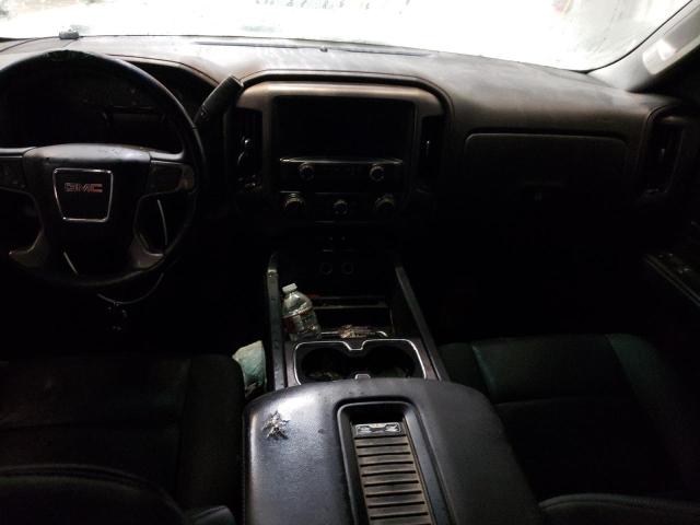 Photo 8 from auction – 2016 GMC SIERRA K15 with VIN 3GTU2NEC5GG384827