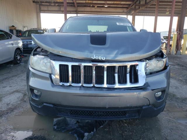 Photo 5 from auction – 2012 JEEP GRAND CHER with VIN 1C4RJEAG6CC314042