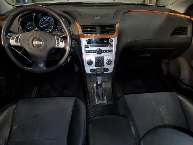 Photo 8 from auction – 2012 CHEVROLET MALIBU 2LT with VIN 1G1ZD5EU5CF370682