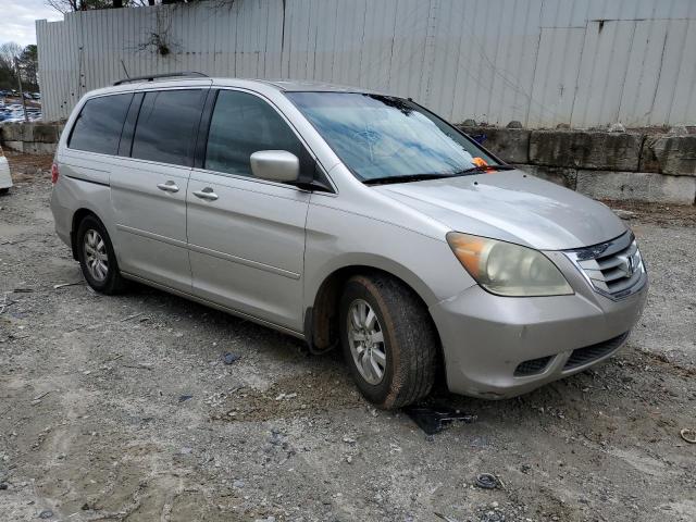 Photo 4 from auction – 2008 HONDA ODYSSEY EX with VIN 5FNRL38438B011482