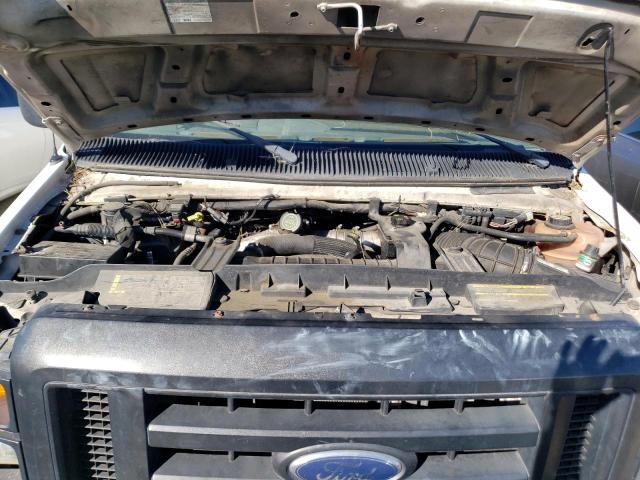 Photo 11 from auction – 2008 FORD ECONOLINE with VIN 1FTSS34P58DA63112