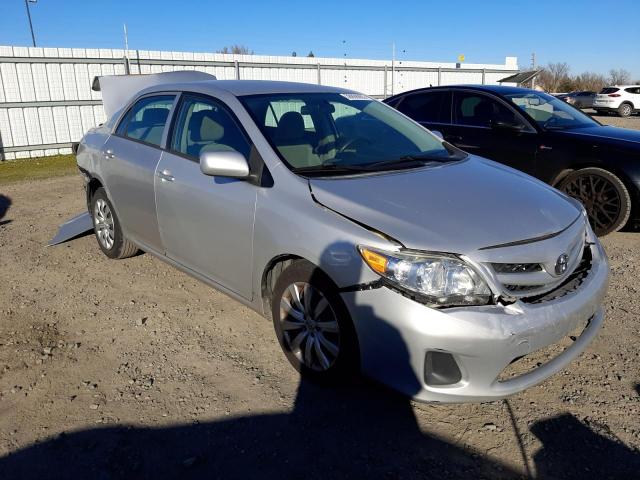 Photo 4 from auction – 2012 TOYOTA COROLLA BA with VIN 5YFBU4EE1CP064051