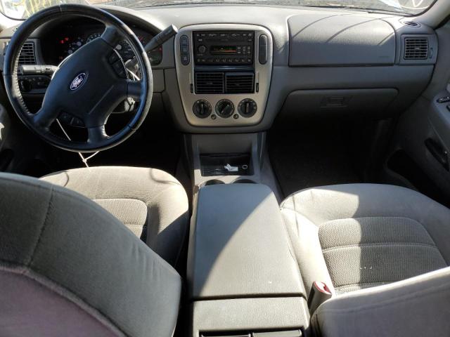 Photo 8 from auction – 2004 FORD EXPLORER X with VIN 1FMZU73K54ZA38094