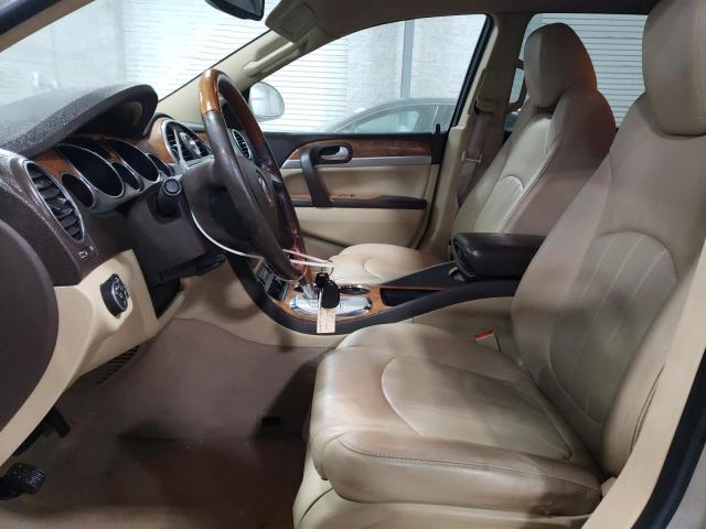 Photo 7 from auction – 2011 BUICK ENCLAVE CX with VIN 5GAKRBED9BJ405665