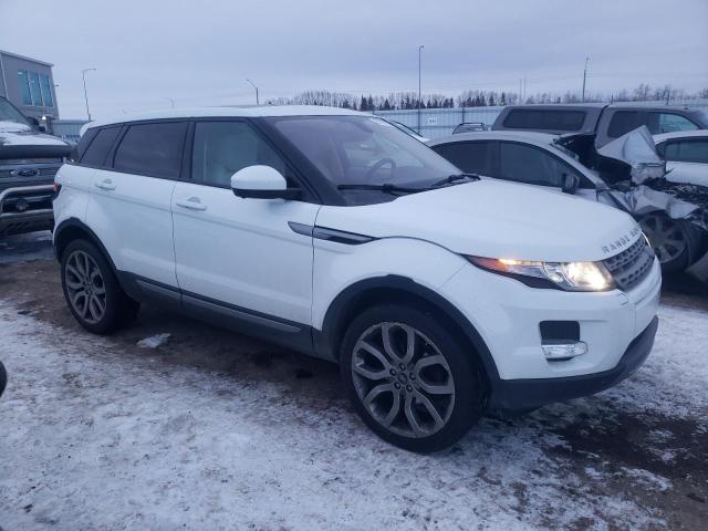 Photo 4 from auction – 2015 LAND ROVER RANGE ROVE with VIN SALVR2BG0FH992743