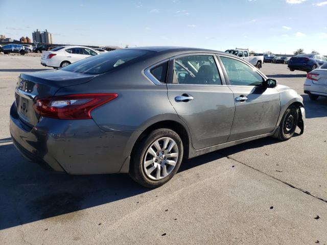 Photo 3 from auction – 2018 NISSAN ALTIMA 2.5 with VIN 1N4AL3AP7JC284841