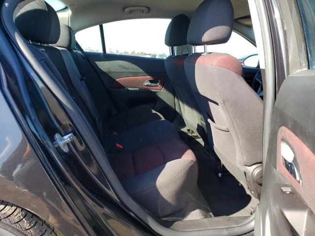 Photo 10 from auction – 2014 CHEVROLET CRUZE LT with VIN 1G1PC5SBXE7425752