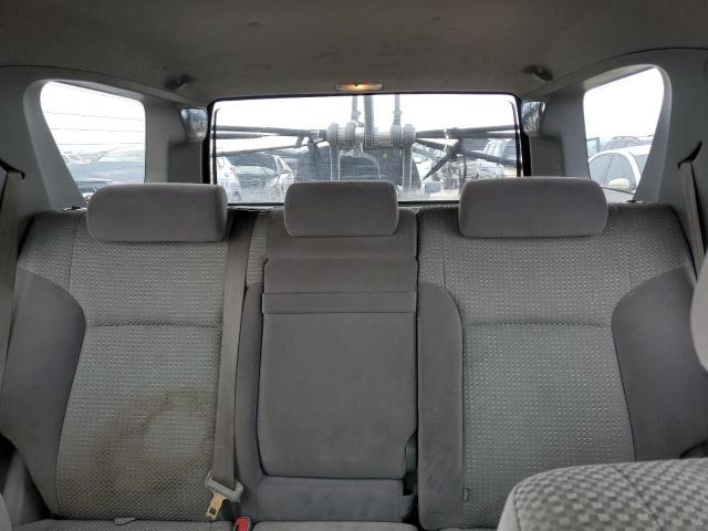 Photo 10 from auction – 2003 TOYOTA 4RUNNER SR with VIN JTEZU14RX38007730