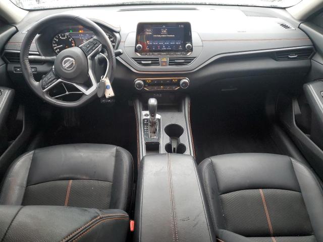 Photo 8 from auction – 2020 NISSAN ALTIMA SR with VIN 1N4BL4CV7LC184733