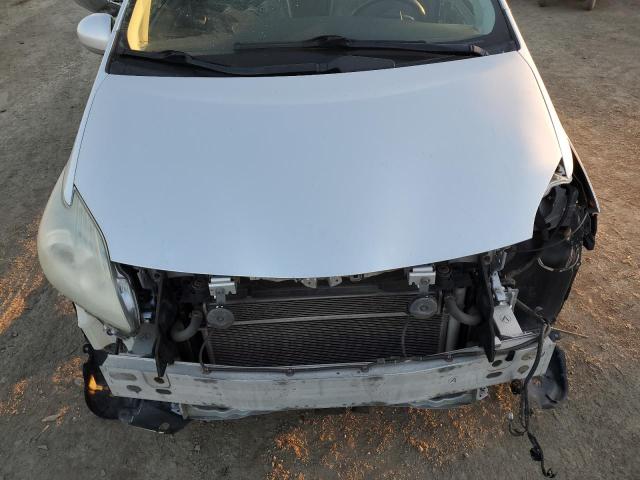 Photo 11 from auction – 2010 TOYOTA PRIUS with VIN JTDKN3DU3A5164551