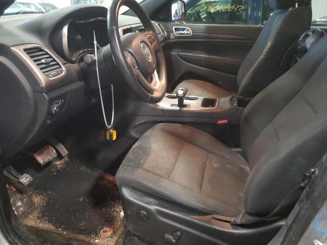 Photo 7 from auction – 2015 JEEP GRAND CHER with VIN 1C4RJFAG9FC925385